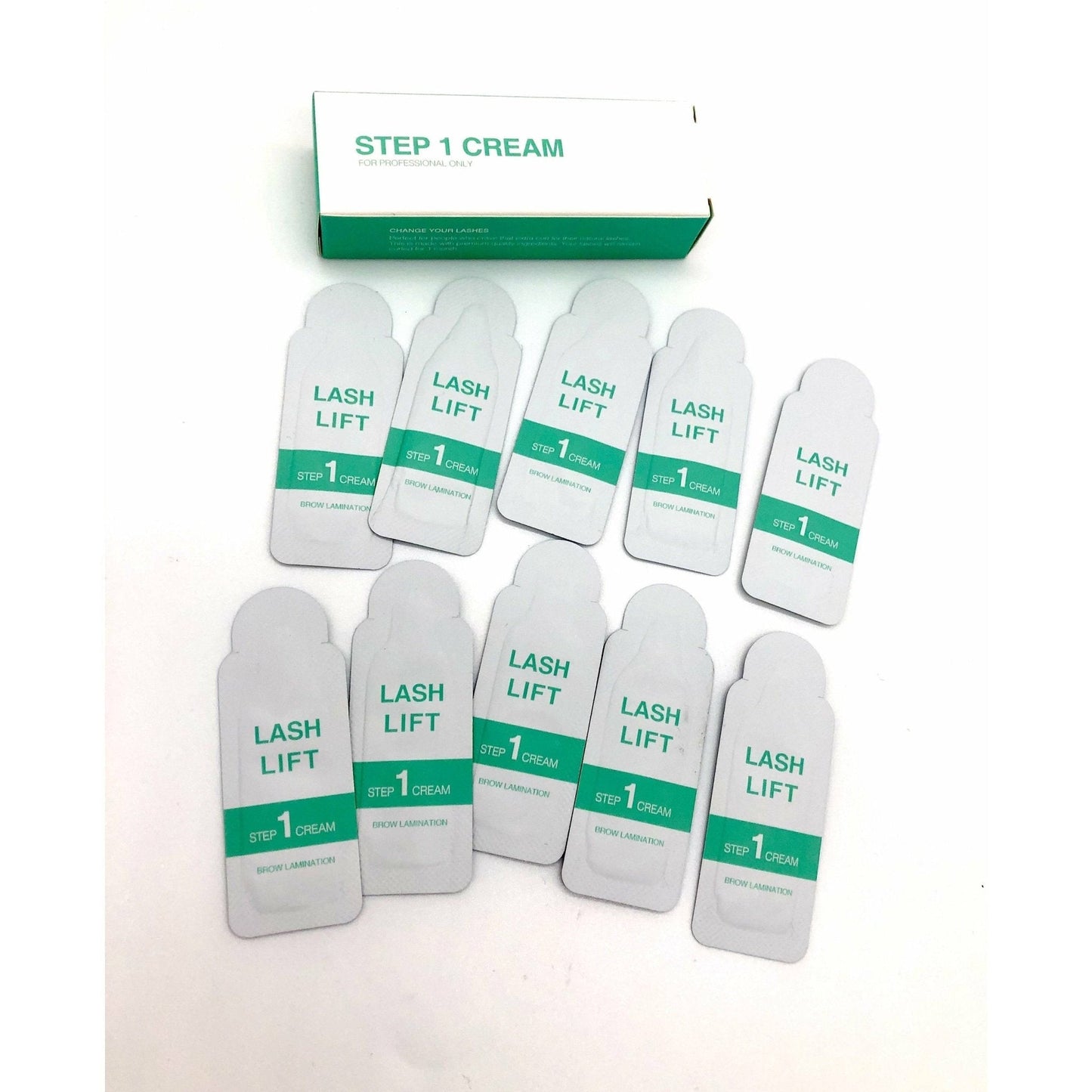 VIP Lash Lifting Kit Eyelash Lift Set