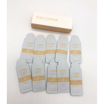 VIP Lash Lifting Kit Eyelash Lift Set