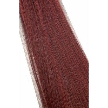 VIP M-Tip System (Tape Extensions 100 Strands) / Straight 18"