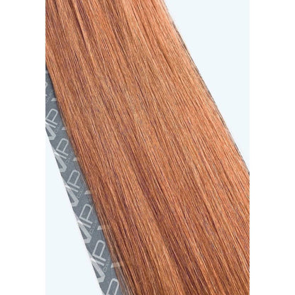VIP M-Tip System (Tape Extensions 100 Strands) / Straight 18"