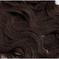 VIP M-Tip System Tape Hair Extensions 100 Strands Wavy 18"