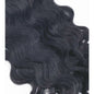 VIP M-Tip System Tape Hair Extensions 100 Strands Wavy 18"