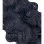 VIP M-Tip System Tape Hair Extensions 100 Strands Wavy 18"