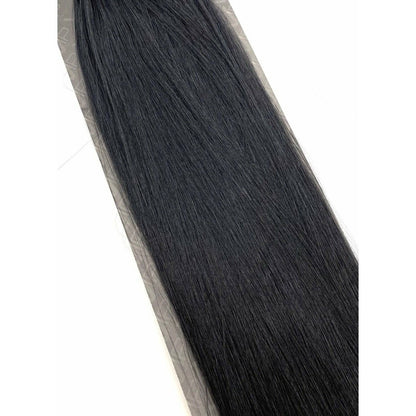 VIP Nanorex System / Silky Straight 18"