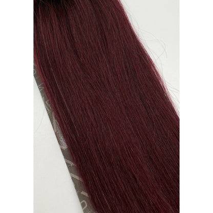 VIP Nanorex System / Silky Straight 18"