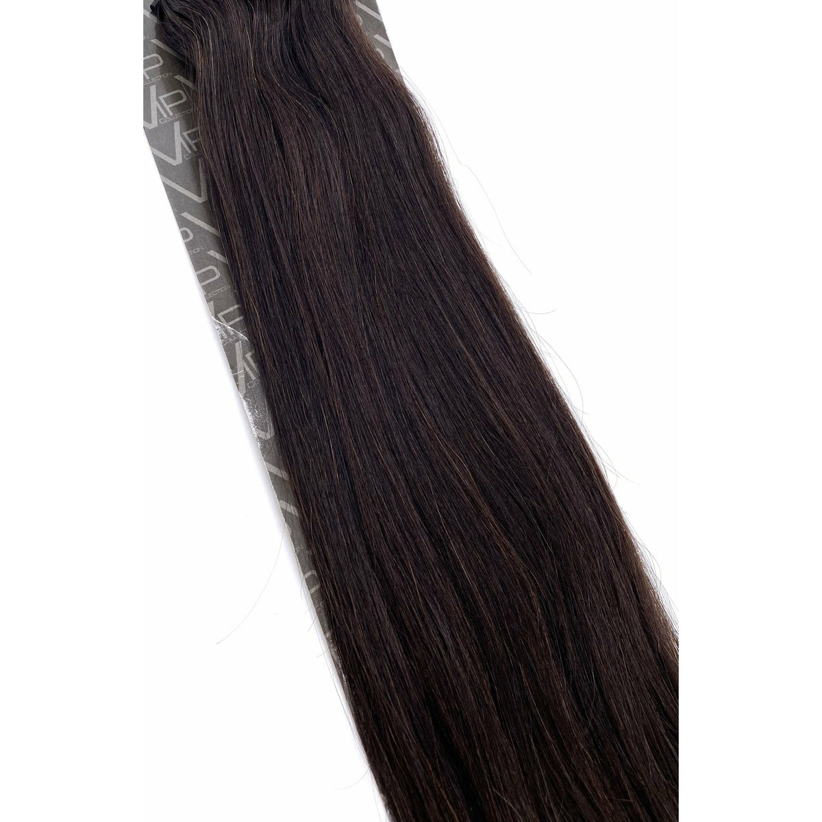 VIP Nanorex System / Silky Straight 18"