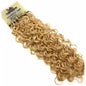 VIP Extensions RineX System Curly 18" Hair Extensions NWT