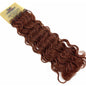 VIP Extensions RineX System Curly 18" Hair Extensions NWT