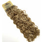 VIP Extensions RineX System Curly 18" Hair Extensions NWT