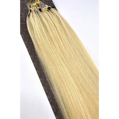 VIP RineX System Straight 18" Hair Extensions