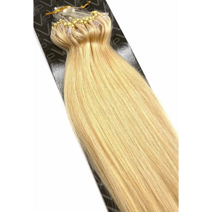 VIP RineX System Straight 18" Hair Extensions