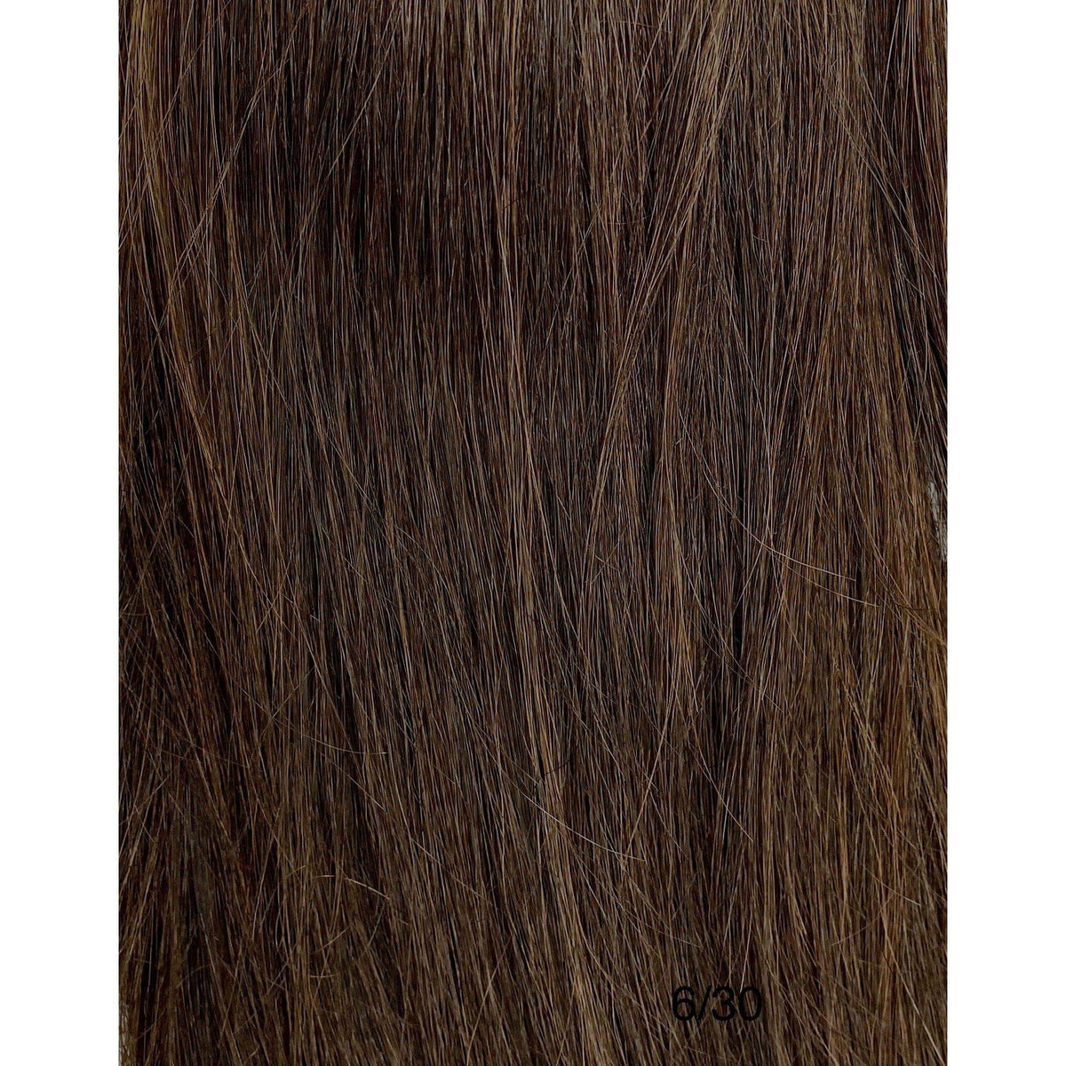 VIP Synthetic Claw Clip Ponytail Hair Extension Sapphire