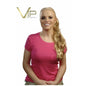 VIP Synthetic Claw Clip Ponytail Hair Extension Sapphire