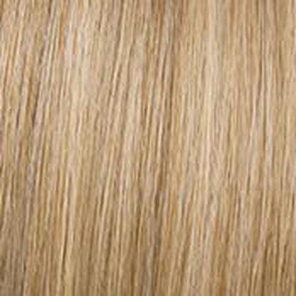 VIP Synthetic Clip Ponytail - Ruby