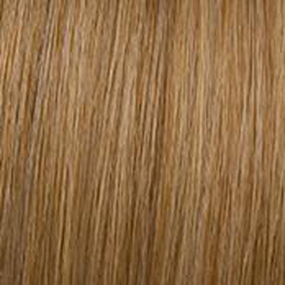 VIP Synthetic Clip Ponytail - Ruby