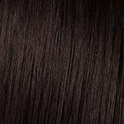 VIP Synthetic Clip Ponytail - Ruby