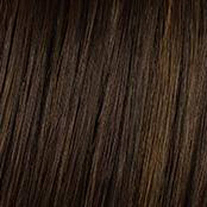 VIP Synthetic Clip Ponytail - Ruby