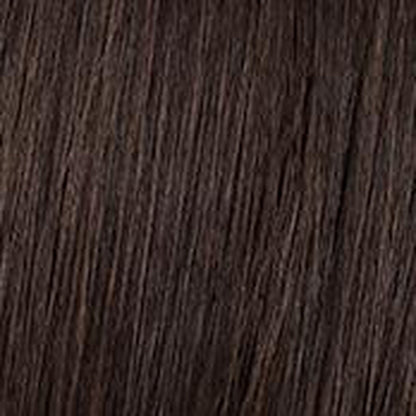 VIP Synthetic Clip Ponytail - Ruby