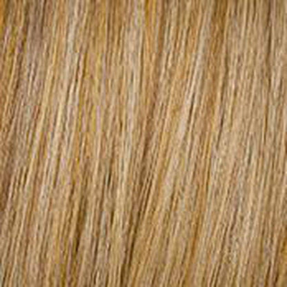 VIP Synthetic Clip Ponytail - Ruby