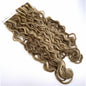 VIP TapeX System Tape In Hair Extensions French Wave 18"