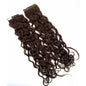 VIP TapeX System Tape In Hair Extensions French Wave 18"