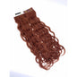 VIP TapeX System Tape In Hair Extensions French Wave 18"