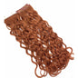 VIP TapeX System Tape In Hair Extensions French Wave 18"