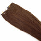 VIP TapeX System Straight 18" Hair Extensions New With Tags