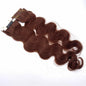 VIP TapeX System Tape In Hair Extensions Wavy 18"