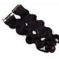 VIP TapeX System Tape In Hair Extensions Wavy 18"