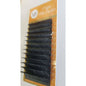 VIP Extensions V Type Flat Lashes 0.15mm C Curl 12 Lines - Pick Size