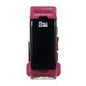 Bandai Vital Hero Interactive Band, Red