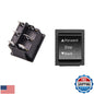 2 Pcs Universal Forward and Backward Switch for 6-24V Power Wheel Circuit