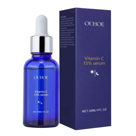 Vitamin C 15% Anti Aging Tightening Liquid