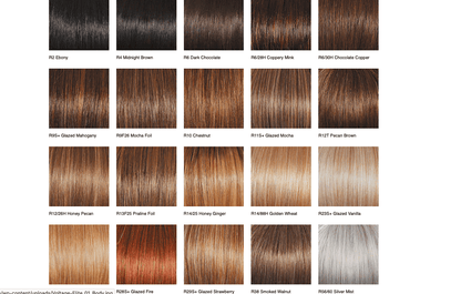 Voltage Elite - Wig by Raquel Welch
