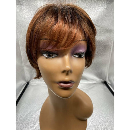 Voltage Elite - Wig by Raquel Welch