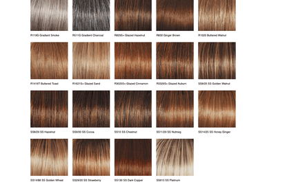 Voltage Elite - Wig by Raquel Welch