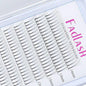 Volume Lash Extensions