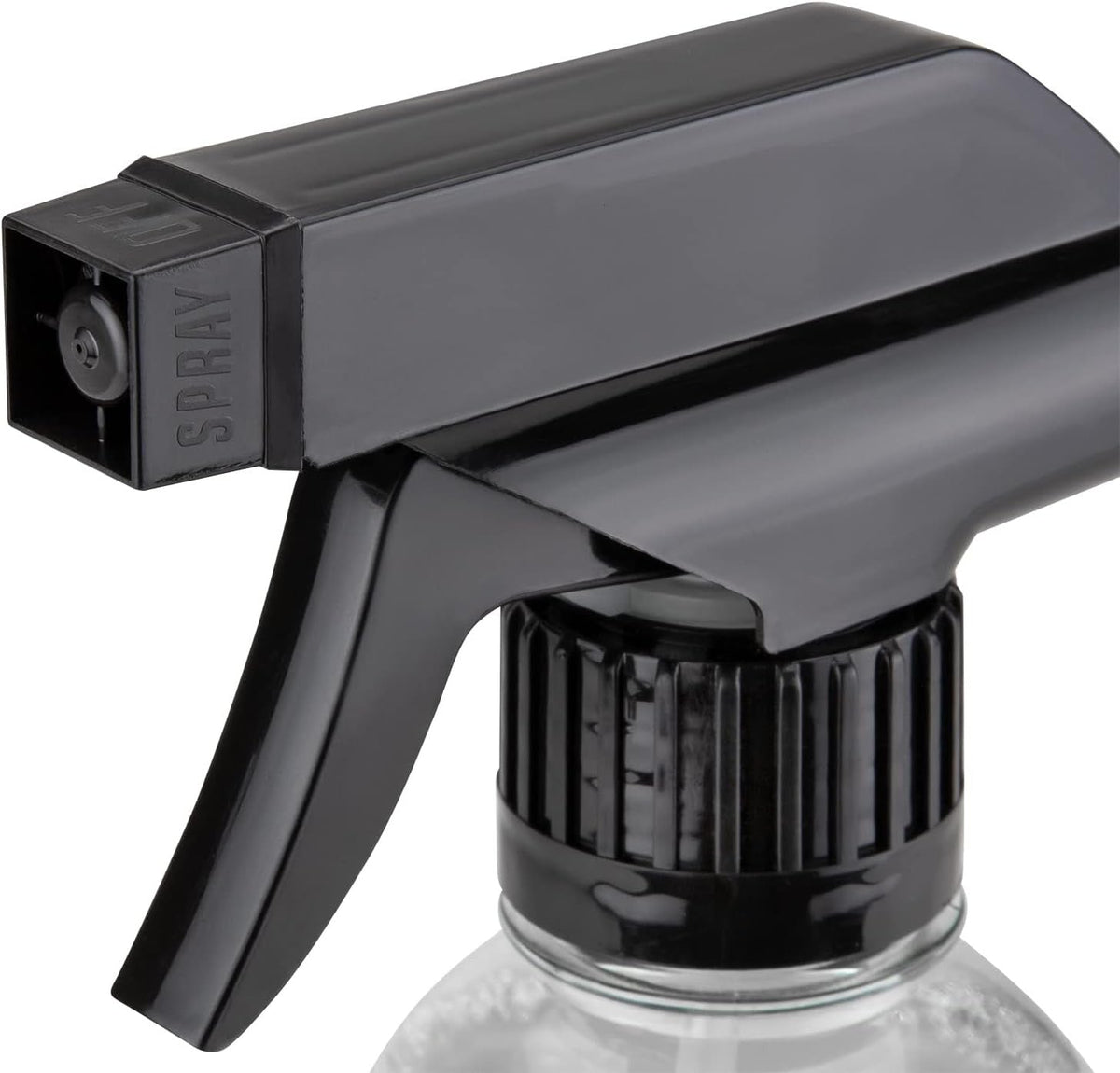 VR-1031 All-Surface Quick Detailer with Streak-Free Formula Enhancing Color and Shine