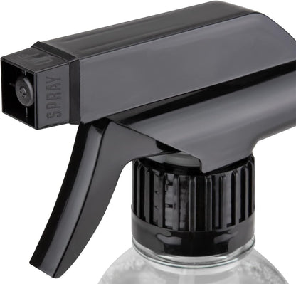 VR-1031 All-Surface Quick Detailer with Streak-Free Formula Enhancing Color and Shine
