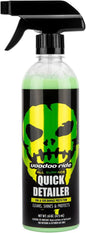 VR-1031 All-Surface Quick Detailer with Streak-Free Formula Enhancing Color and Shine