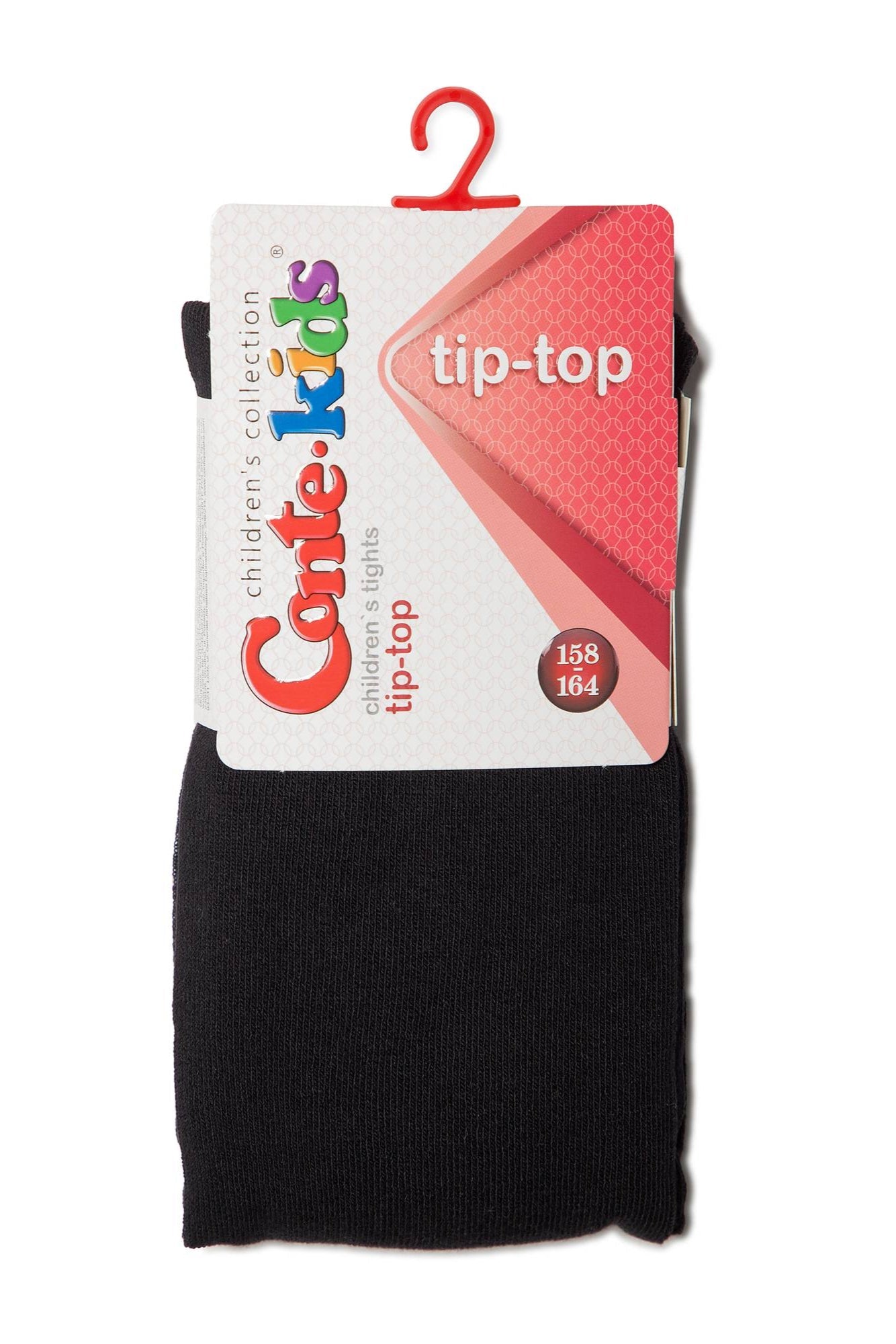 Conte-Kids Cotton Tights - Tip-Top 152-164