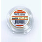 Walker Tape 1522 Clear Wig Tape & Rolls Hair Extension Supplies - Choose Size