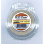 Walker Tape 1522 Clear Wig Tape & Rolls Hair Extension Supplies - Choose Size