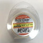 Walker Tape 1522 Daily Wear White Liner Wig Tape 1/2" x 3 yd