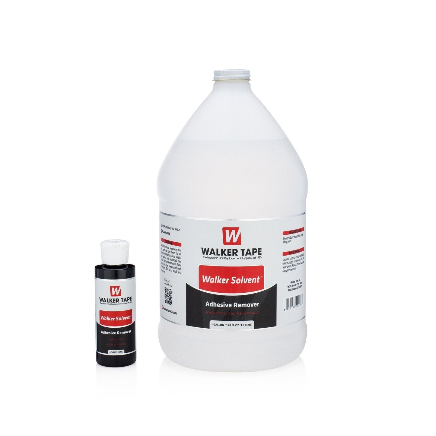 WALKER SOLVENT by Walker Tape