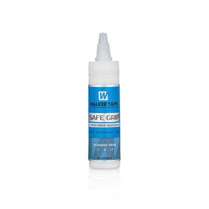 Walker Tape 3.4 OZ Brush On Safe Grip Adhesive