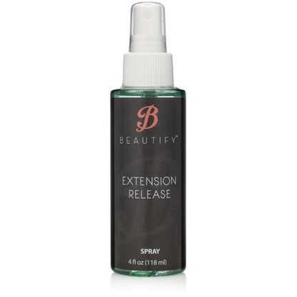 Walker Tape & Beautify Extension Release Remover, 4 oz