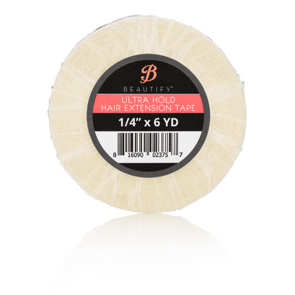 Walker Tape & Beautify Ultra Hold Hair Extension Tape