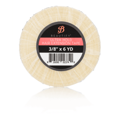 Walker Tape & Beautify Ultra Hold Hair Extension Tape